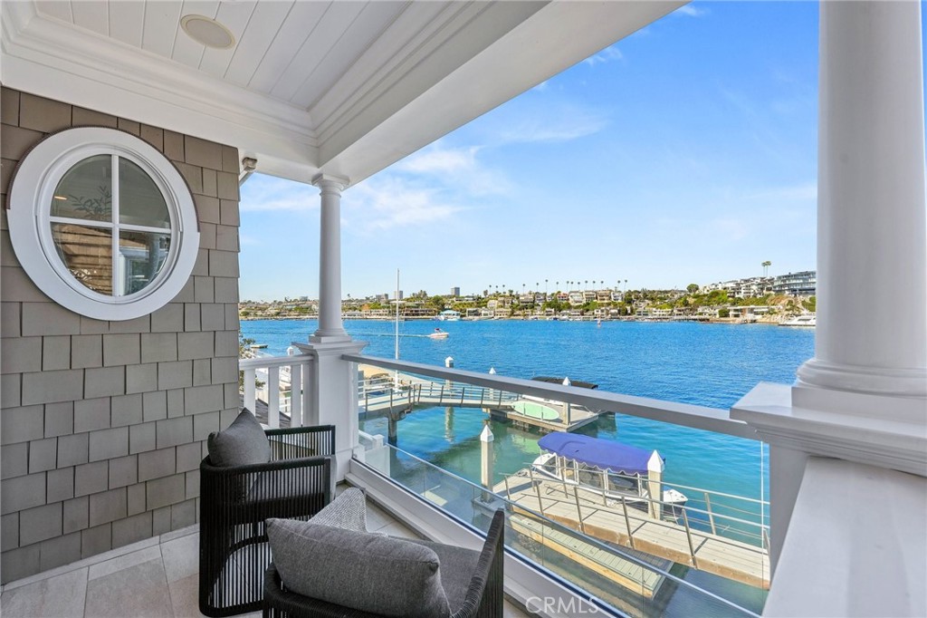 Balboa Peninsula Point (BLPP) - Residential