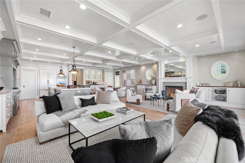 Balboa Peninsula Point (BLPP) - Residential