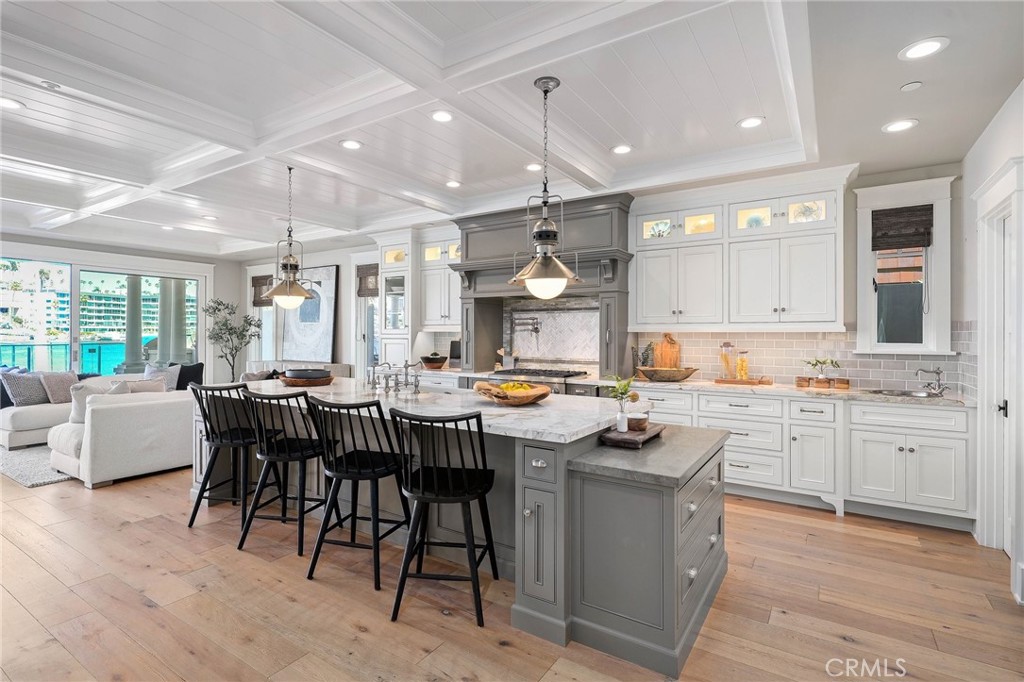 Balboa Peninsula Point (BLPP) - Residential