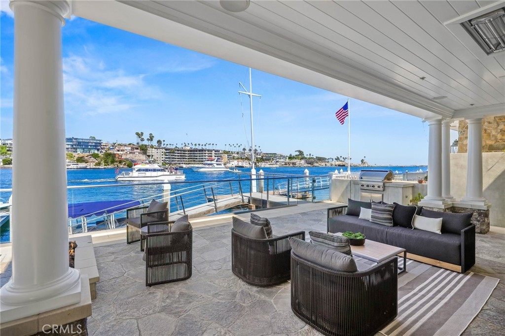 Balboa Peninsula Point (BLPP) - Residential