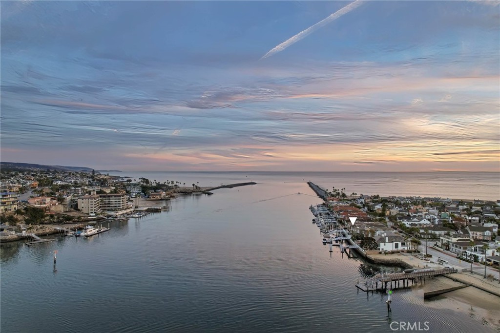 Balboa Peninsula Point (BLPP) - Residential