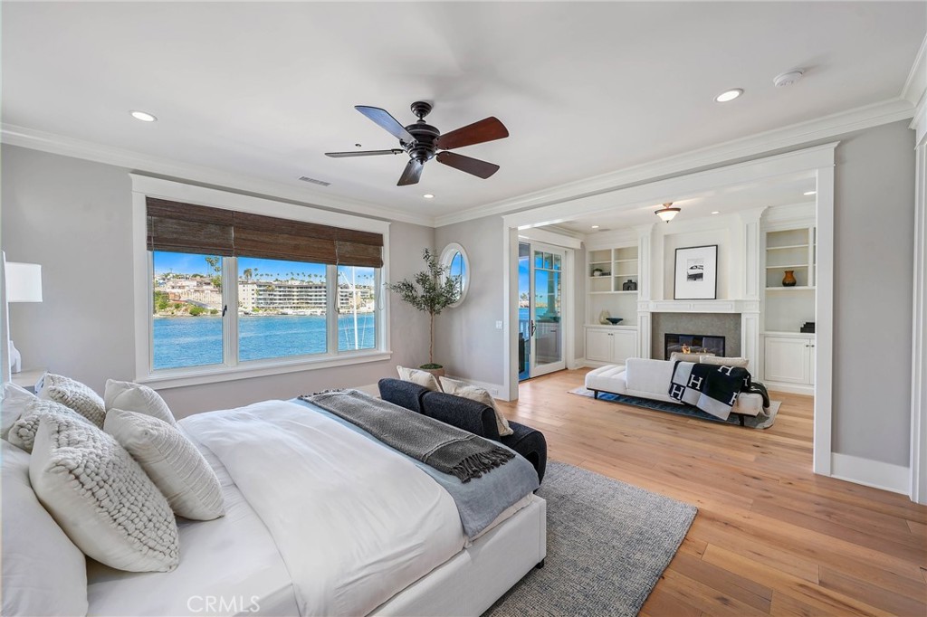 Balboa Peninsula Point (BLPP) - Residential