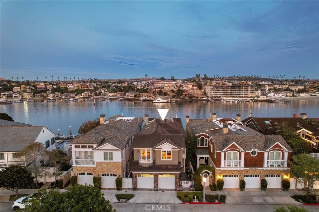 Balboa Peninsula Point (BLPP) - Residential