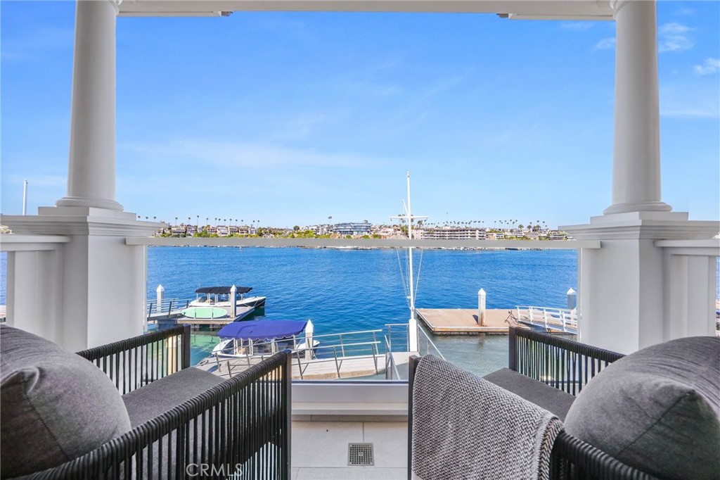 Balboa Peninsula Point (BLPP) - Residential