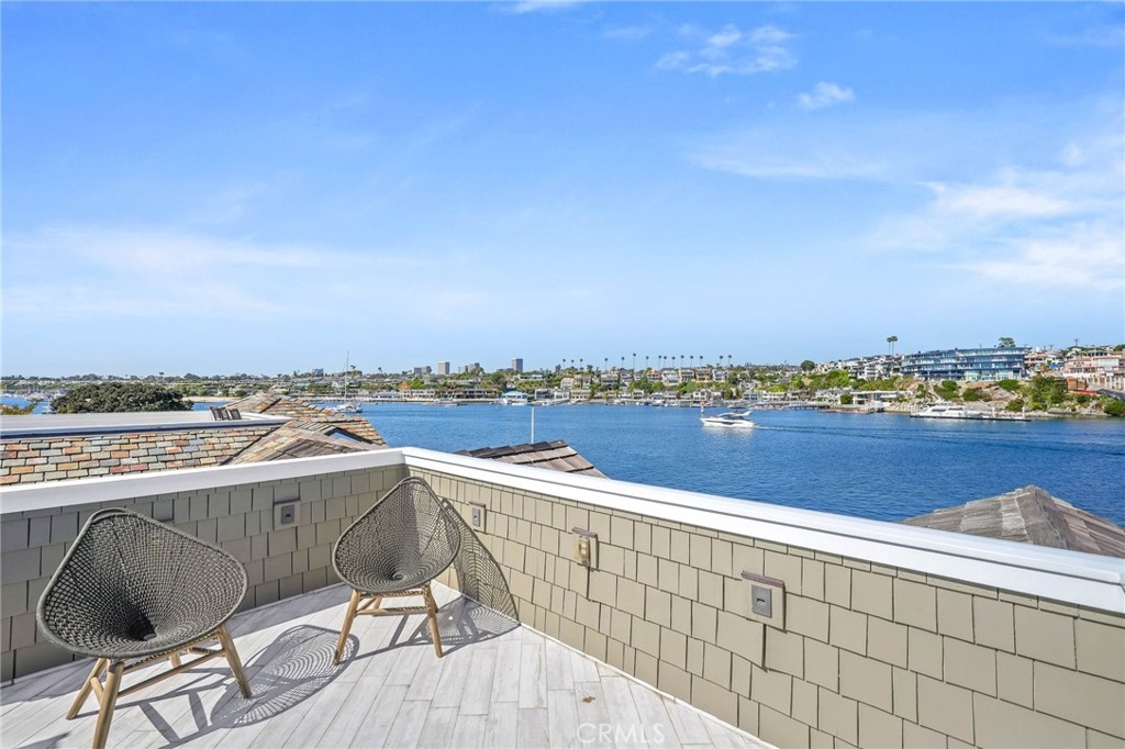 Balboa Peninsula Point (BLPP) - Residential