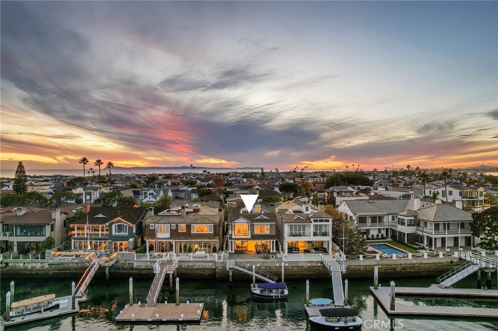 Balboa Peninsula Point (BLPP) - Residential