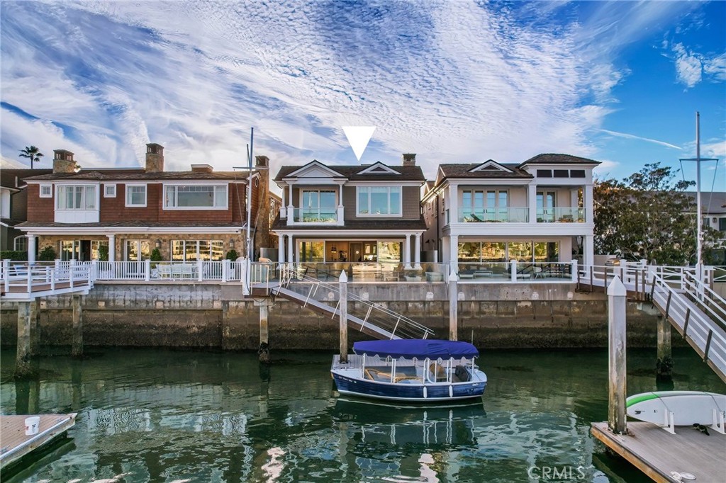 Balboa Peninsula Point (BLPP) - Residential