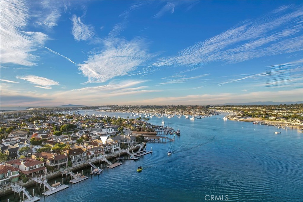 Balboa Peninsula Point (BLPP) - Residential