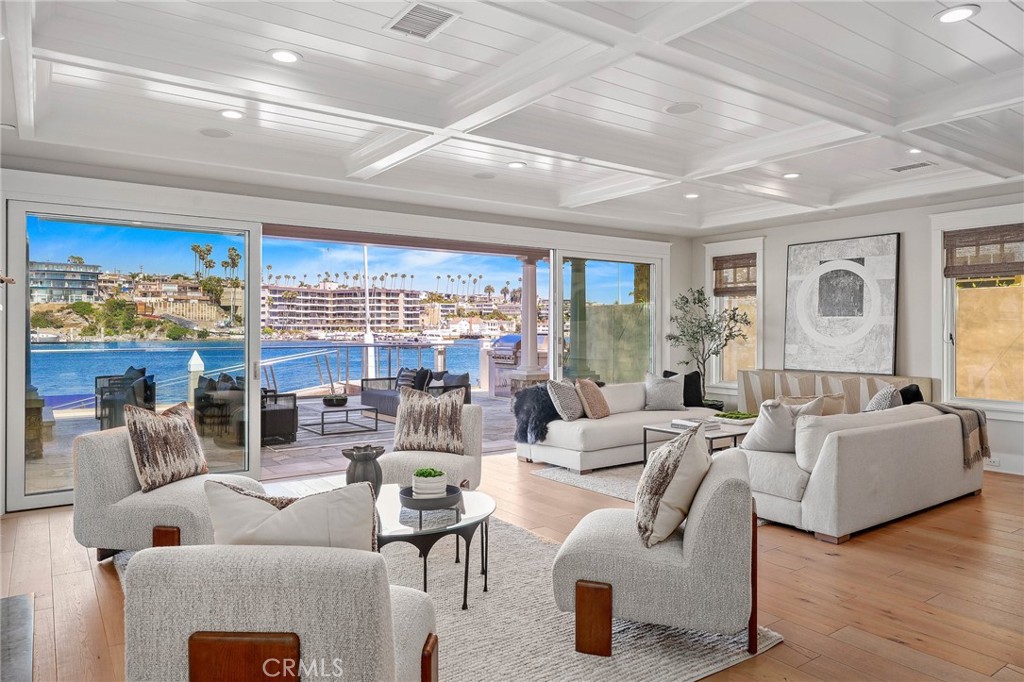 Balboa Peninsula Point (BLPP) - Residential