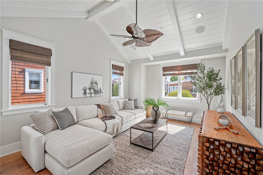 Balboa Peninsula Point (BLPP) - Residential