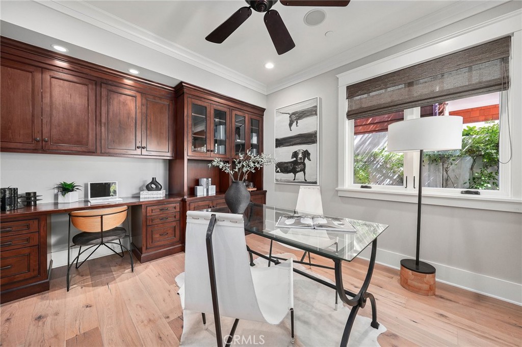 Balboa Peninsula Point (BLPP) - Residential