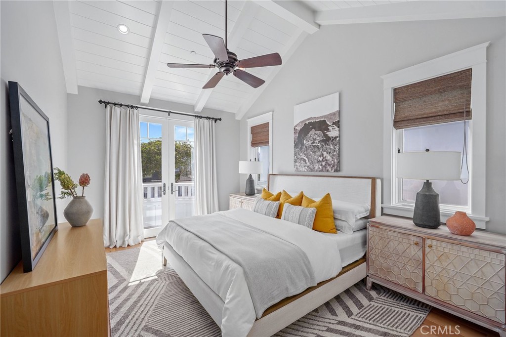 Balboa Peninsula Point (BLPP) - Residential