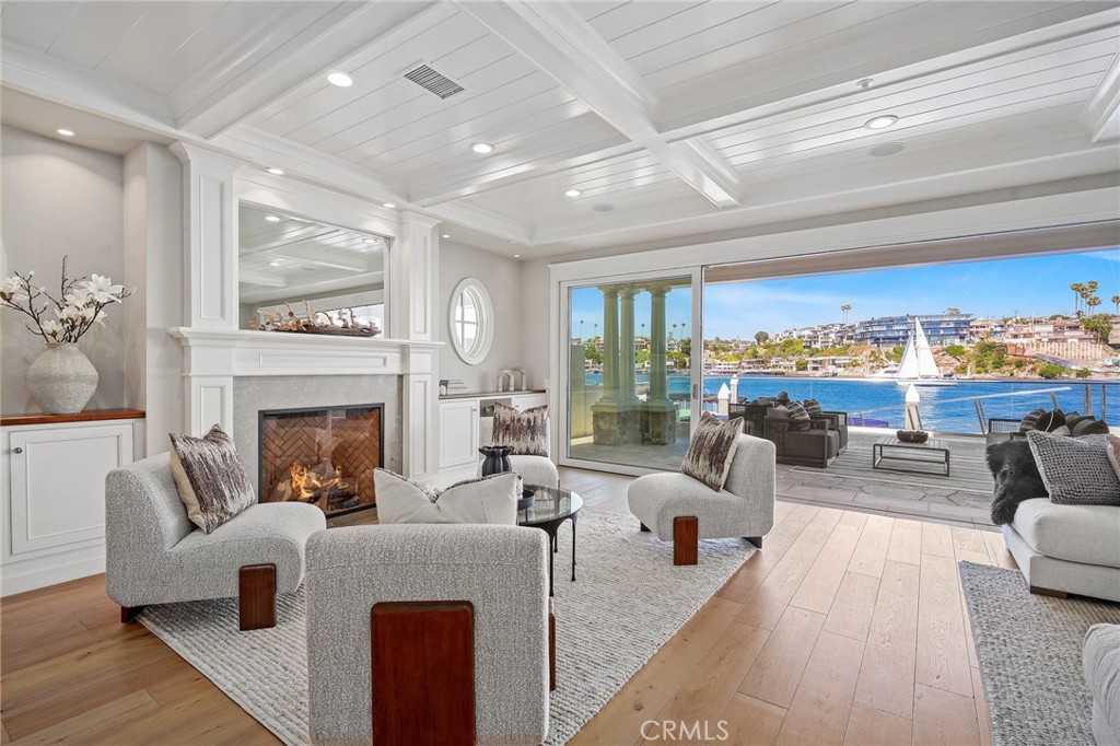 Balboa Peninsula Point (BLPP) - Residential