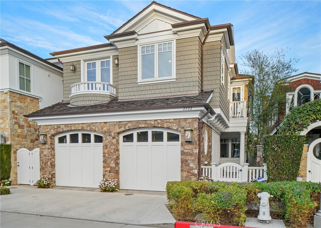 Balboa Peninsula Point (BLPP) - Residential