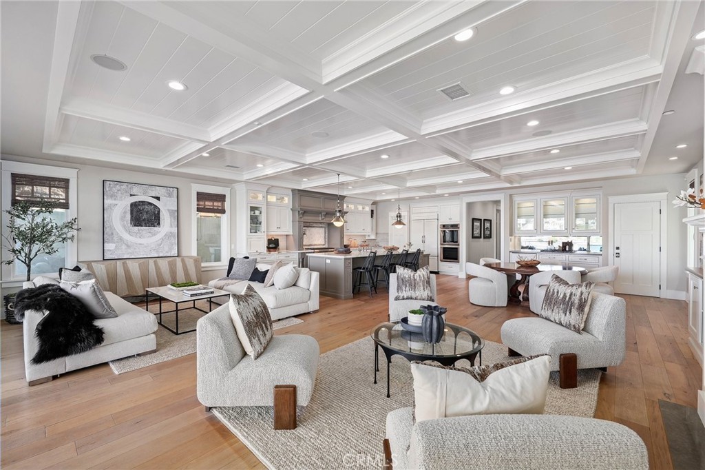 Balboa Peninsula Point (BLPP) - Residential