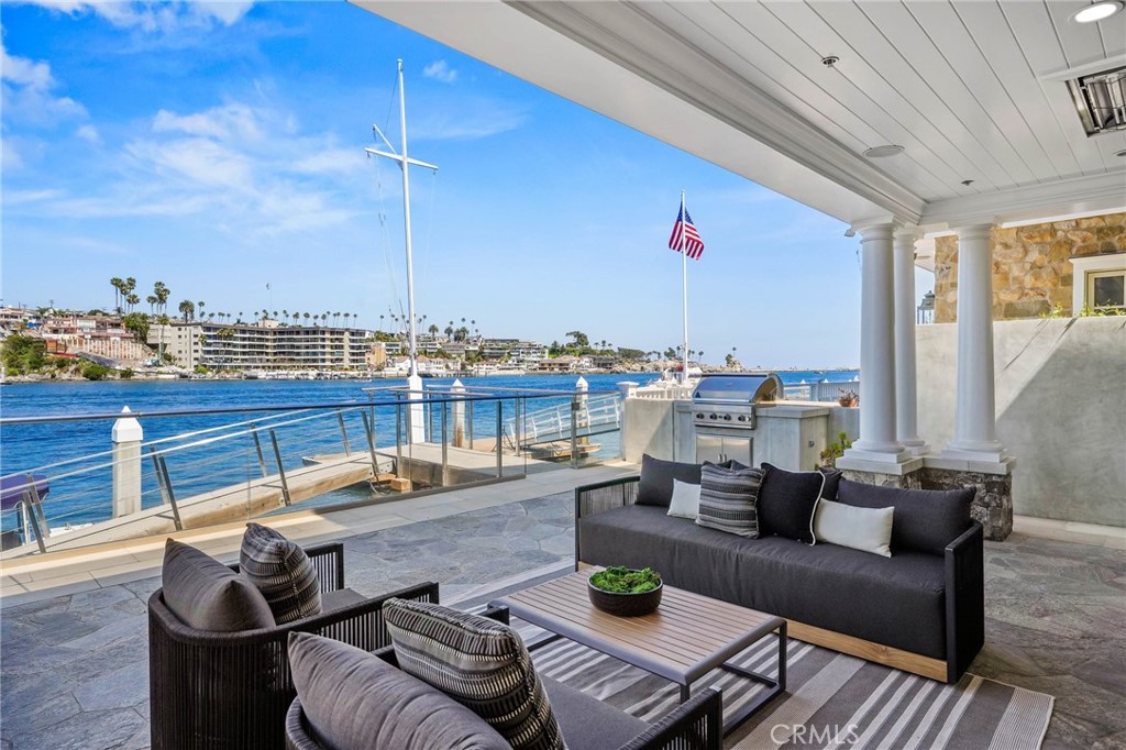 Balboa Peninsula Point (BLPP) - Residential