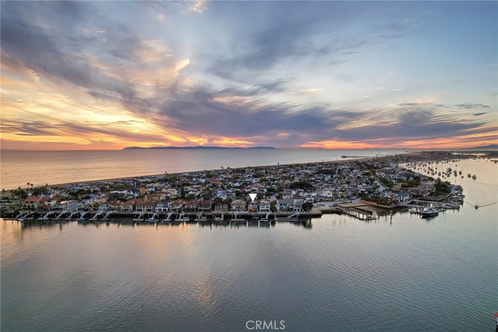 Balboa Peninsula Point (BLPP) - Residential