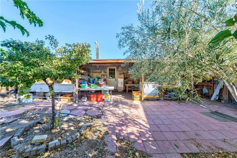 A home in Apple Valley