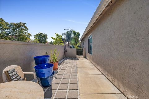 A home in Murrieta