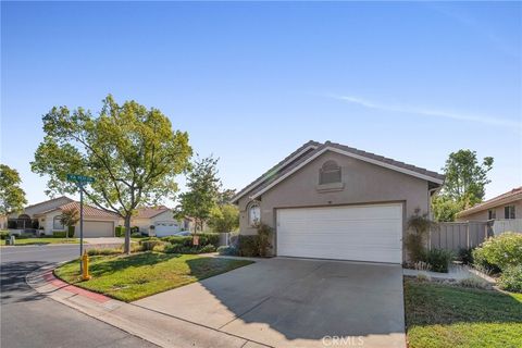 A home in Murrieta