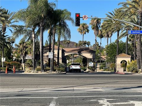 A home in Murrieta