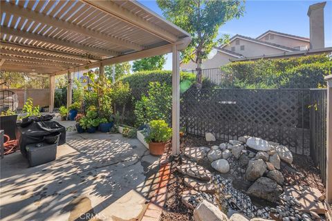 A home in Murrieta