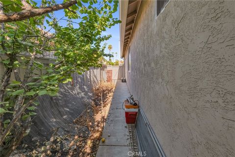 A home in Murrieta