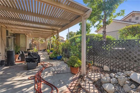 A home in Murrieta