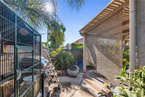 A home in Murrieta