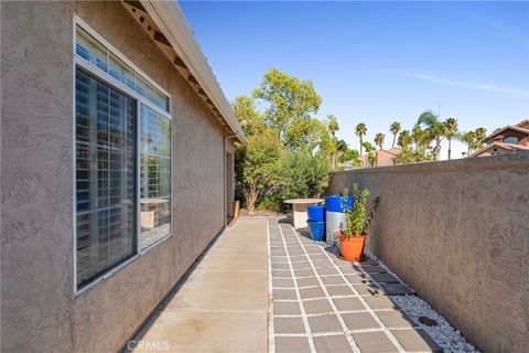 A home in Murrieta