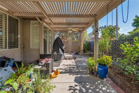 A home in Murrieta