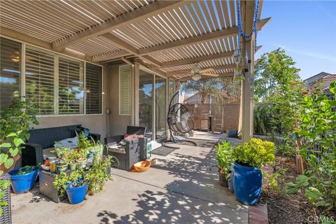 A home in Murrieta