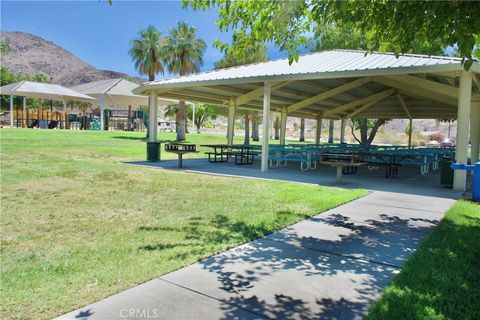 A home in 29 Palms