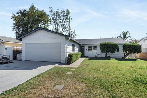 A home in West Hills