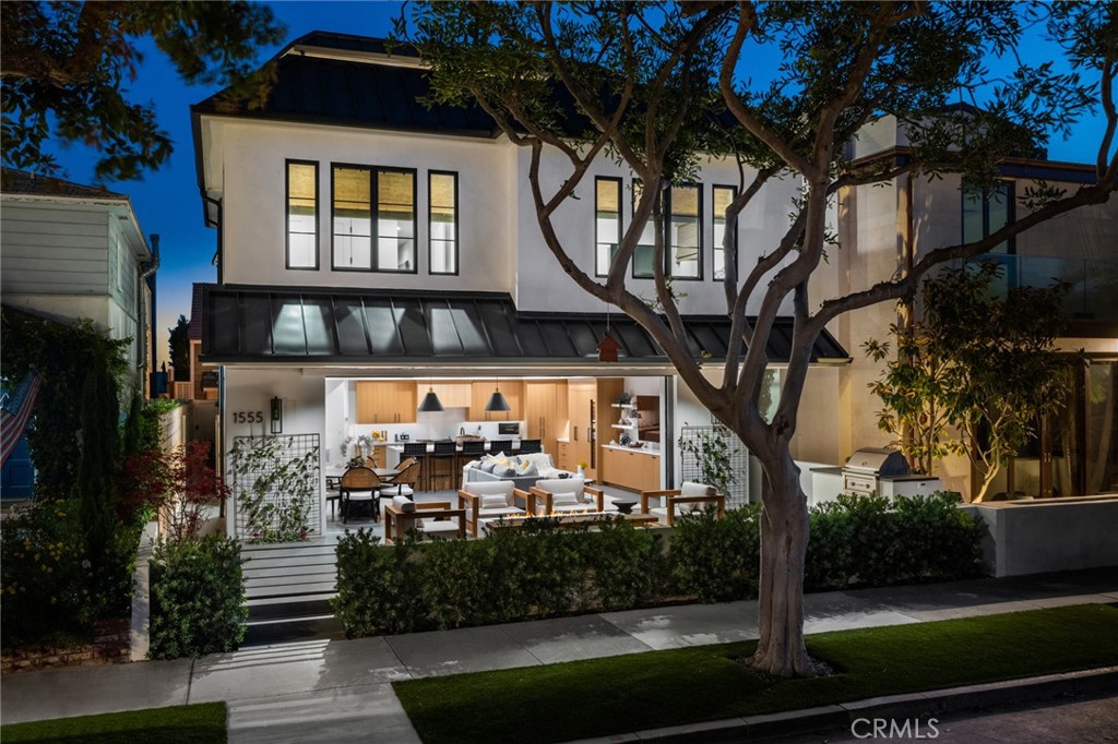 Balboa Peninsula Point (BLPP) - Residential