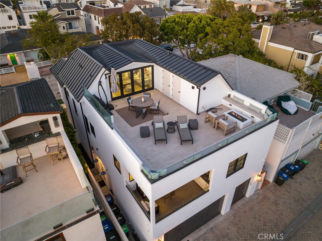 Balboa Peninsula Point (BLPP) - Residential