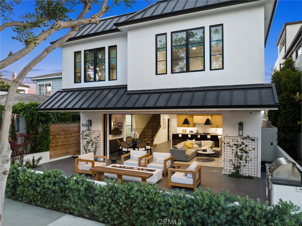 Balboa Peninsula Point (BLPP) - Residential