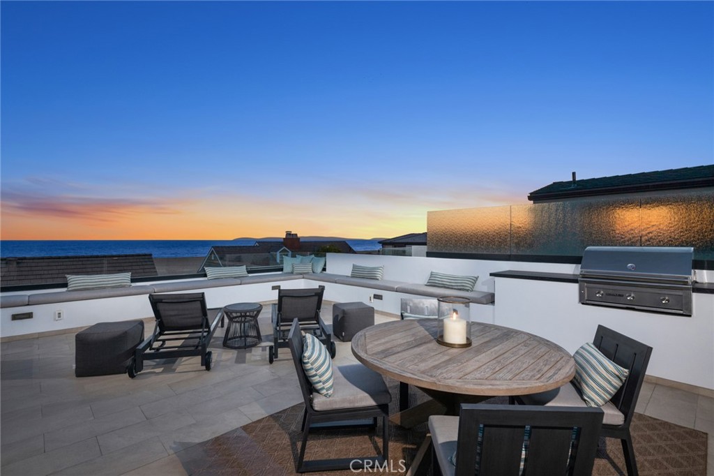 Balboa Peninsula Point (BLPP) - Residential