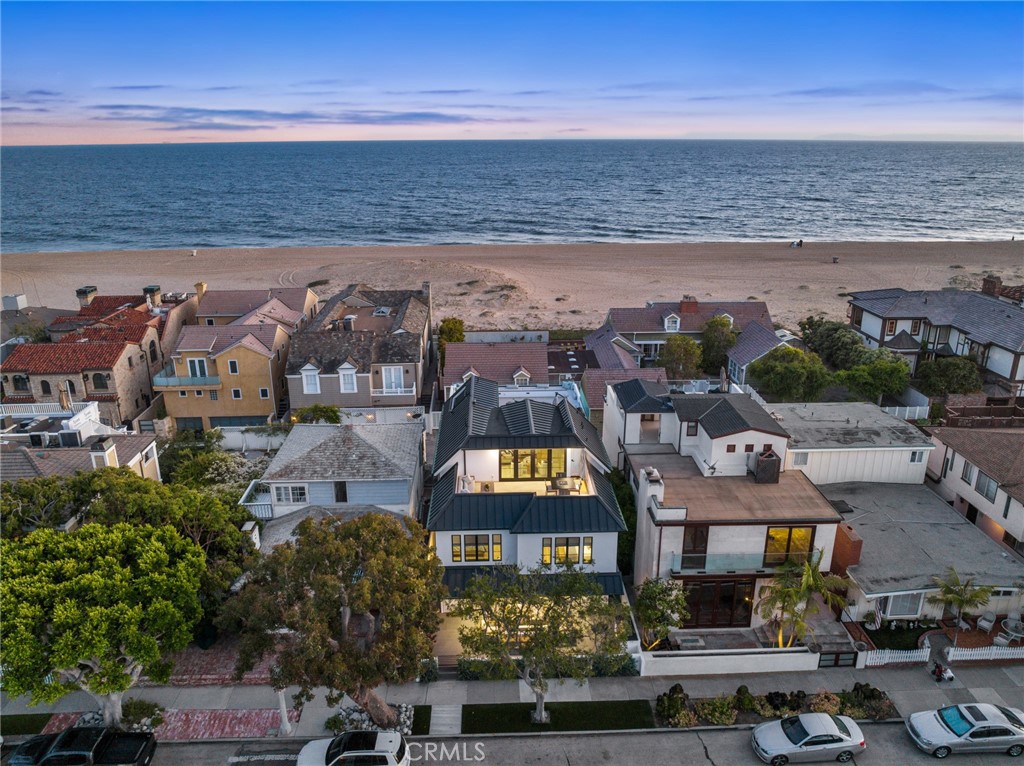 Balboa Peninsula Point (BLPP) - Residential