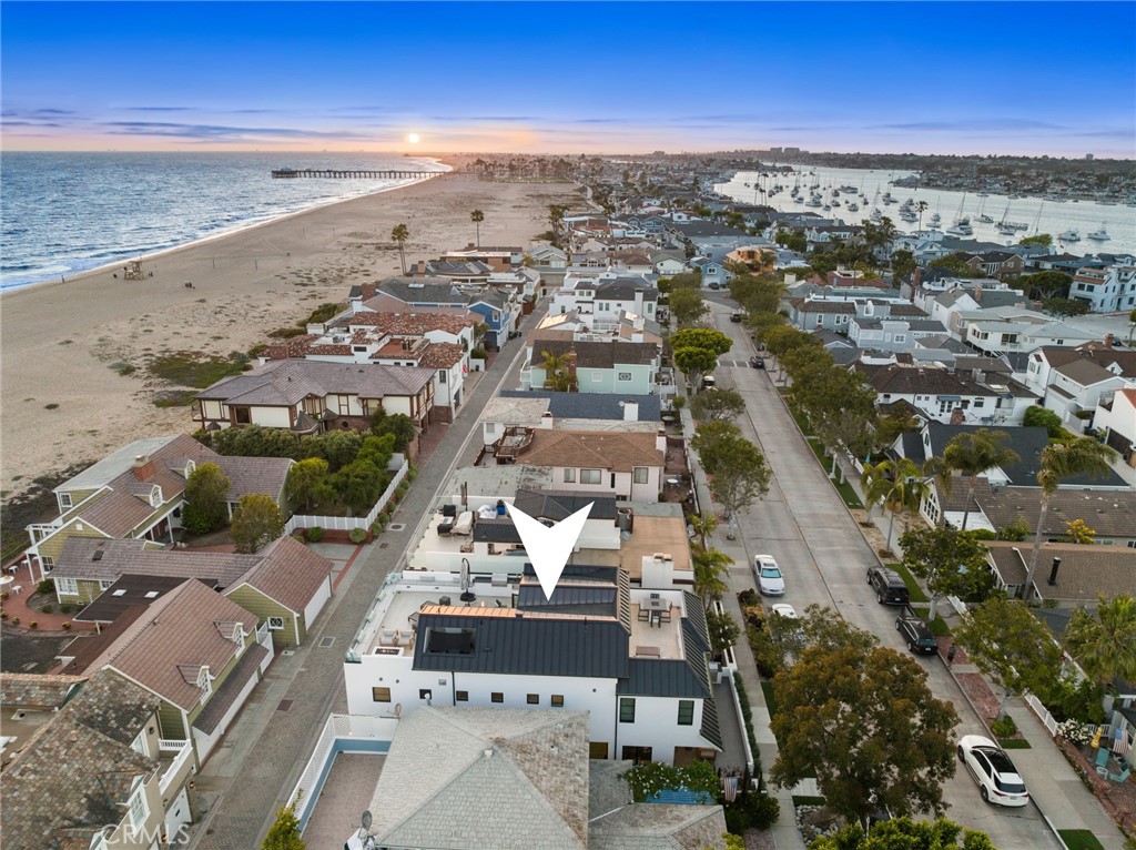 Balboa Peninsula Point (BLPP) - Residential