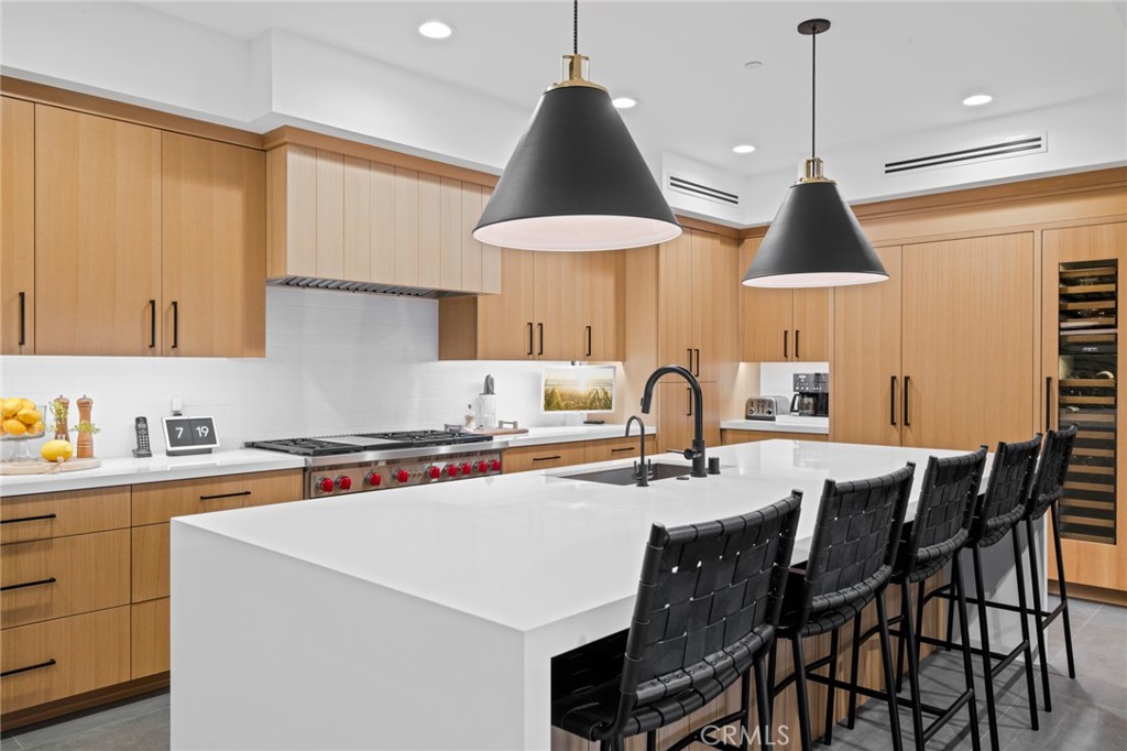 Balboa Peninsula Point (BLPP) - Residential