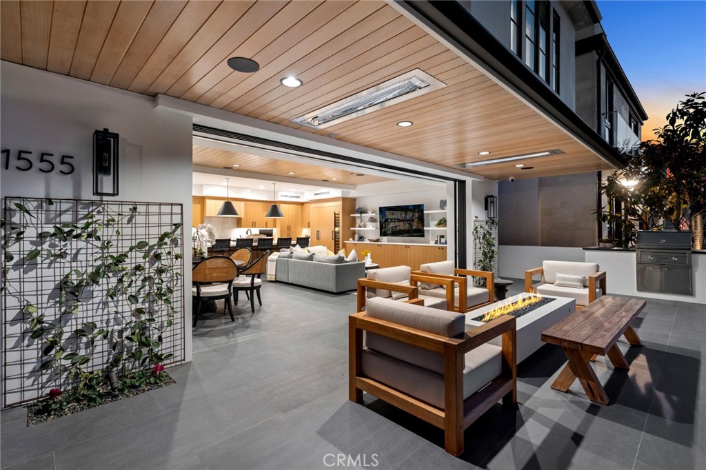 Balboa Peninsula Point (BLPP) - Residential