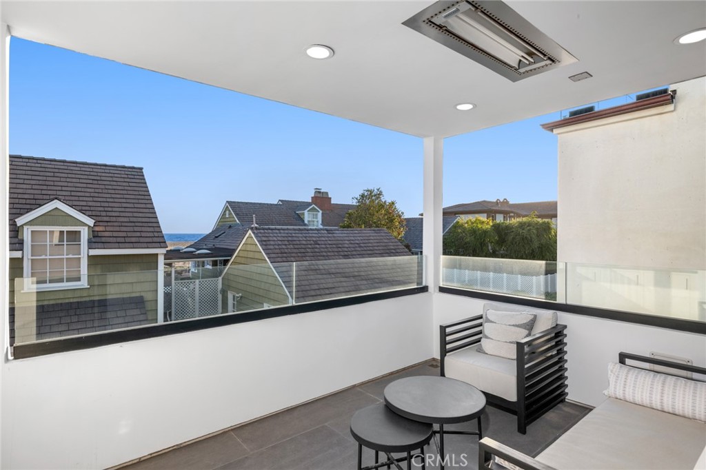 Balboa Peninsula Point (BLPP) - Residential