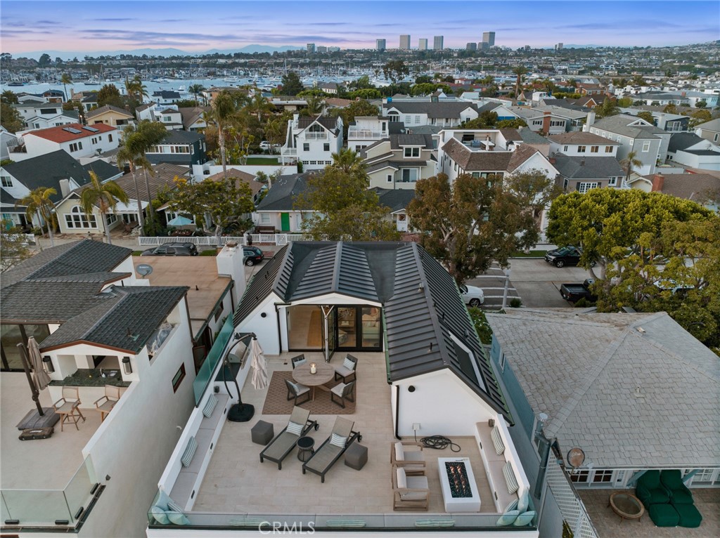 Balboa Peninsula Point (BLPP) - Residential