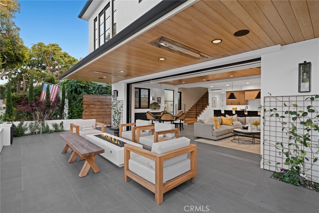 Balboa Peninsula Point (BLPP) - Residential