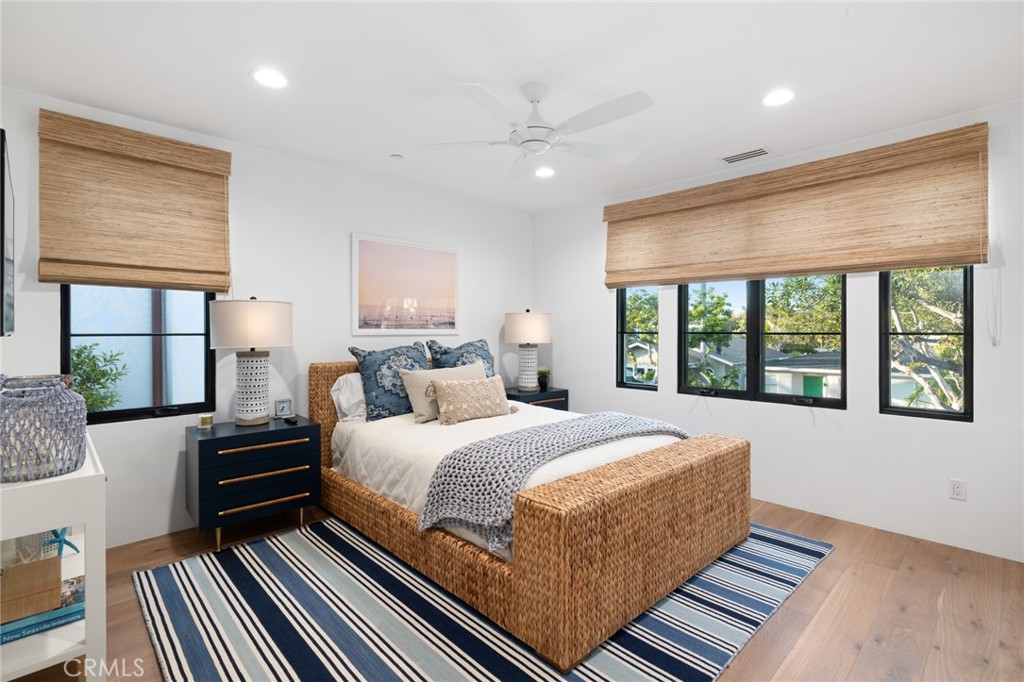 Balboa Peninsula Point (BLPP) - Residential