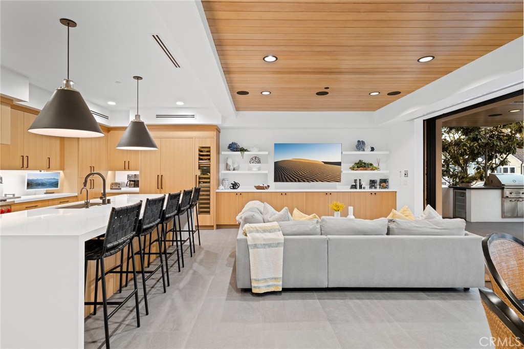 Balboa Peninsula Point (BLPP) - Residential