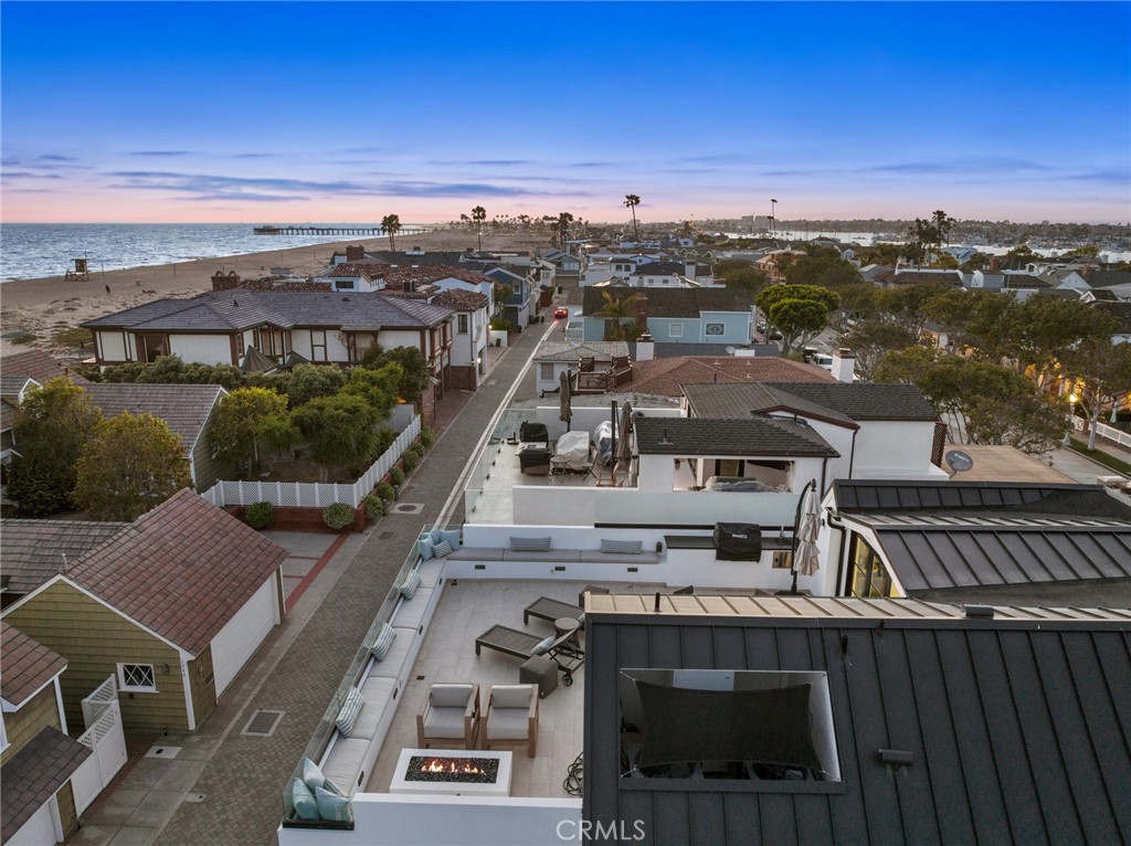 Balboa Peninsula Point (BLPP) - Residential