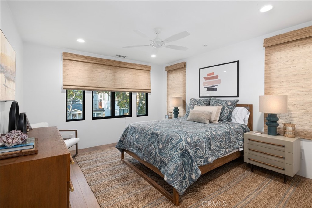 Balboa Peninsula Point (BLPP) - Residential