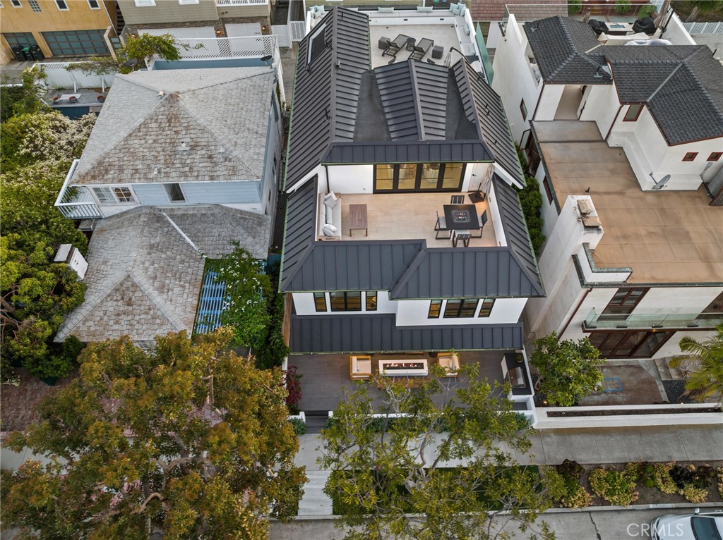 Balboa Peninsula Point (BLPP) - Residential